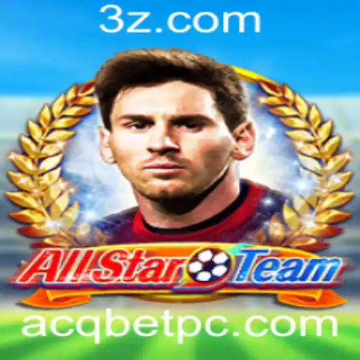 AllStarTeam: O Novo Fenômeno do Universo dos Jogos