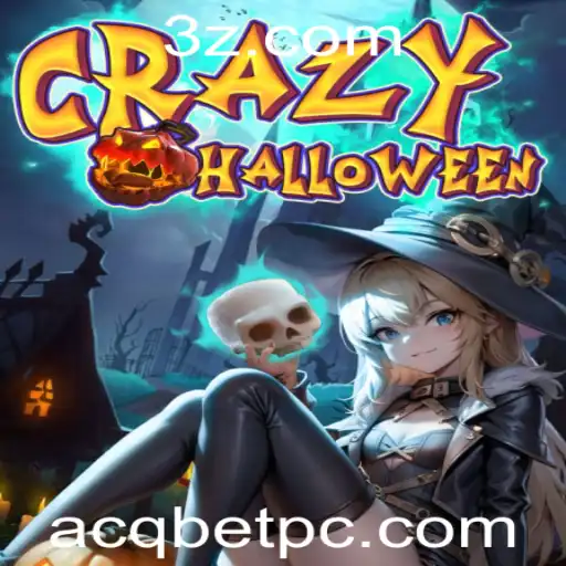 Descubra as Regras e a Diversão de CrazyHalloween: Uma Aventura Assustadora com Acqbet