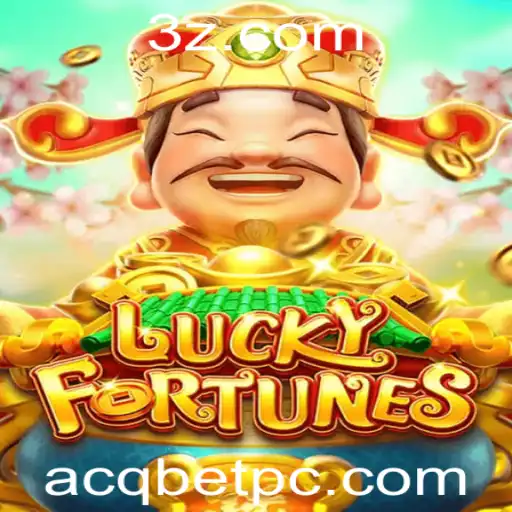 Explore a Emoção do Jogo LUCKYFORTUNES: Descubra Regras e Estratégia