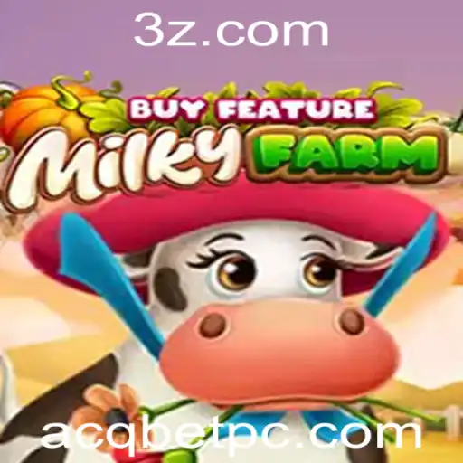 Descubra a Emoção do Jogo MilkyFarmBuyFeature e a Inovação da acqbet