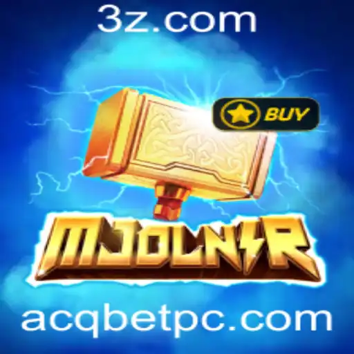 Descubra Mjolnir: O Novo Fenômeno no Mundo dos Jogos