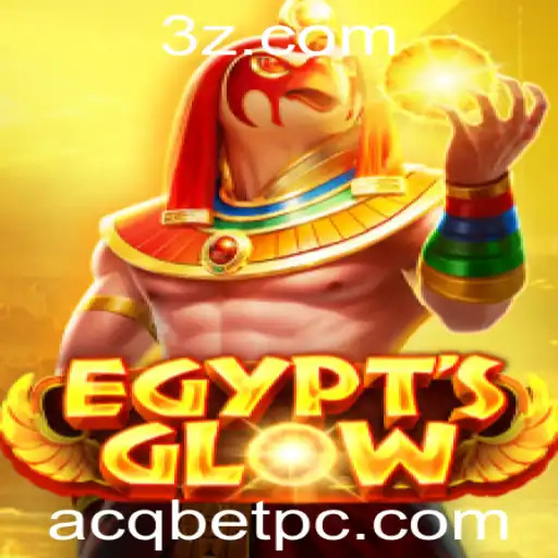 Descubra o Fascinante Mundo de EgyptsGlow: O Jogo Enigmático