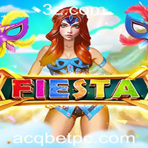 Descubra o Mundo Vibrante de 'Fiesta': Um Jogo que Mistura Estratégia e Diversão