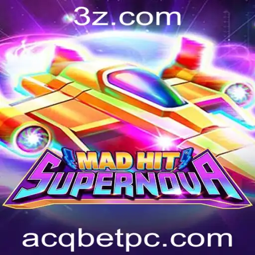 Descubra o Universo de MadHitSupernova: Um Jogo de Estratégia Explosiva