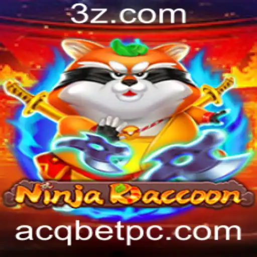 Descubra NinjaRaccoon: Aventura e Estratégia em um Novo Jogo de Tabuleiro