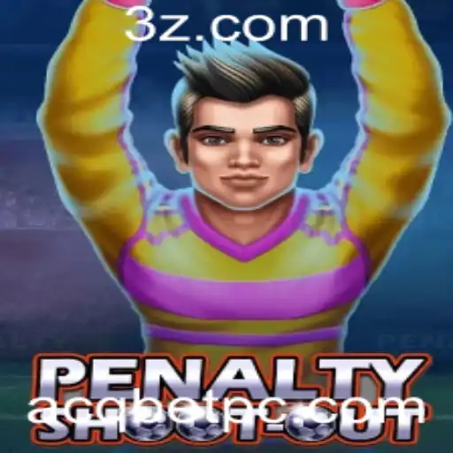 Descubra a Emoção do PenaltyShootOut: O Jogo de Futebol em Alta