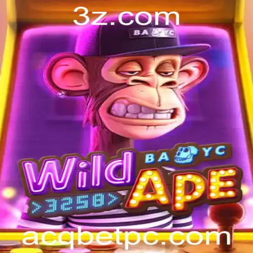 Descubra o Mundo Aventureiro de WildApe3258: Um Mergulho no Jogo de Estratégia e Aventura