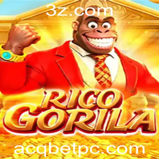 RicoGorila: Explorando o Universo do Jogo com a Palavras-Chave acqbet