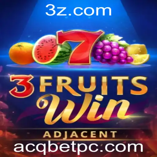 3FruitsWin: Descubra o Novo Jogo de Cassino da Acqbet