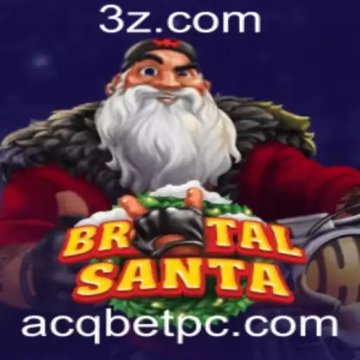 BrutalSanta: A Nova Sensação do Mundo dos Jogos