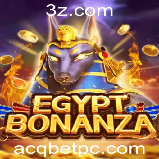 Descubra as Aventuras do Jogo EgyptBonanza