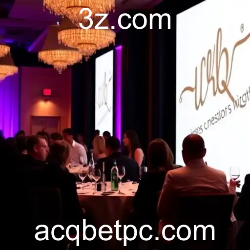 Explorando Eventos Exclusivos com Tecnologia Avançada