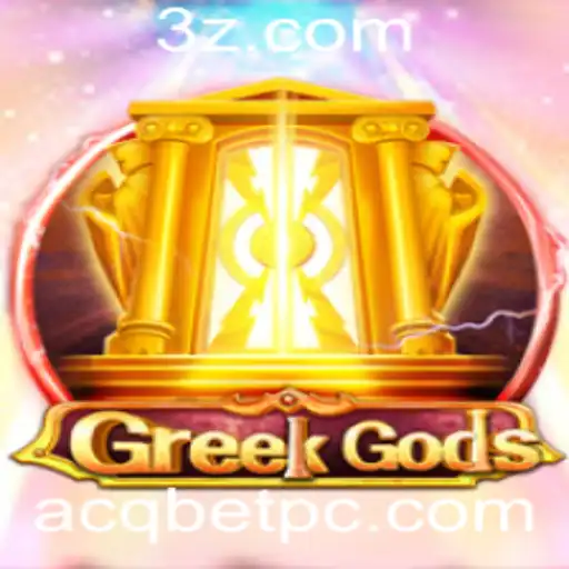 Descubra o Universo de GreekGods: Um Mundo de Estratégia e Mitologia