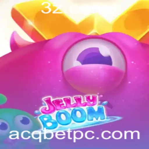 JellyBoom: Aventura e Estratégia em um Jogo Divertido