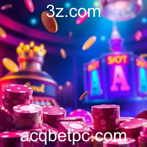 Jogos de Cassino: Uma Exploração do Fascínio e Estratégia em Acqbet