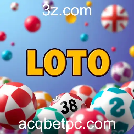 Jogos de Loteria: O Fascínio Mundial e a Influência da acqbet