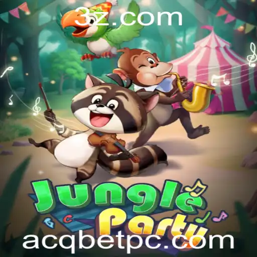 Explorando JungleParty: O Jogo de Diversão na Selva Tropical