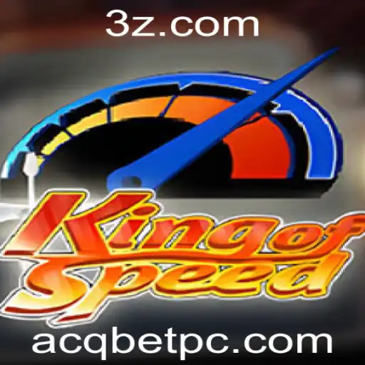 Explorando o Dinamismo do Jogo KingofSpeed com Acqbet