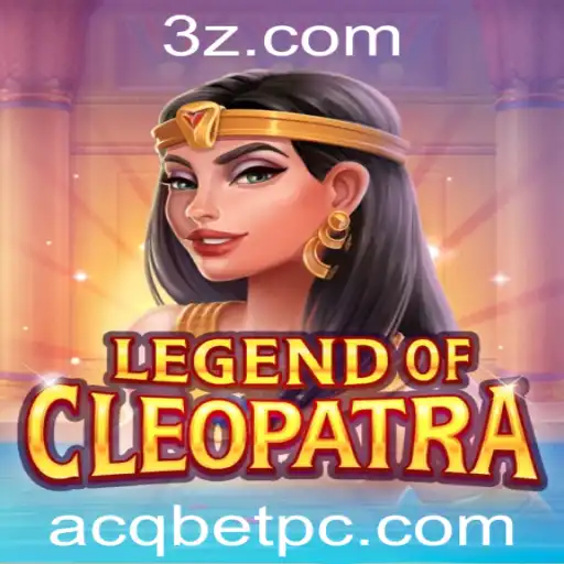 LegendOfCleopatra: Descubra o Fascinante Mundo do Antigo Egito com Acqbet