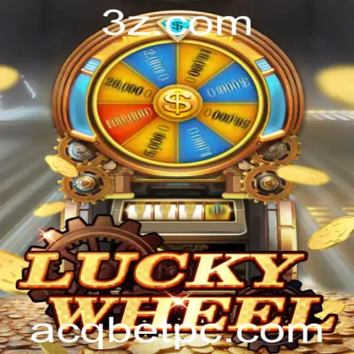 Descubra a Emoção do Jogo LuckyWheel Exclusivo da Acqbet