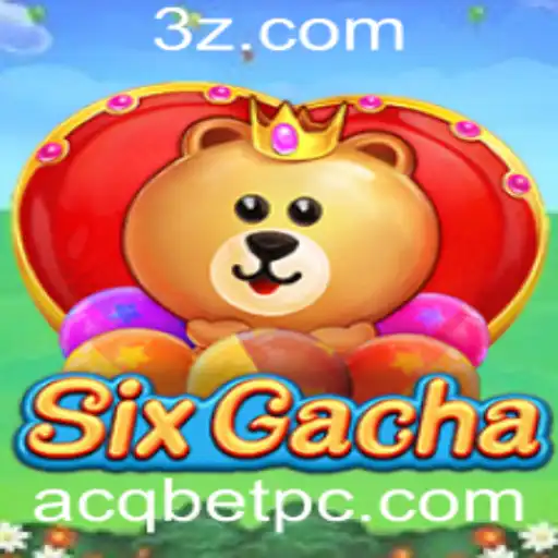 Descubra o Mundo Empolgante de SixGacha com Acqbet