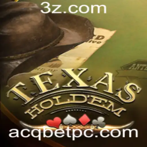 Introdução ao Texas Hold'em: Dominando a Arte do Popular Jogo de Cartas