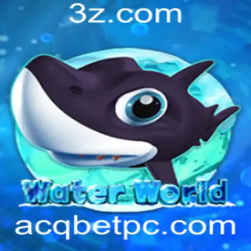 WaterWorld: Uma Jornada Aquática Estratégica no Universo dos Jogos
