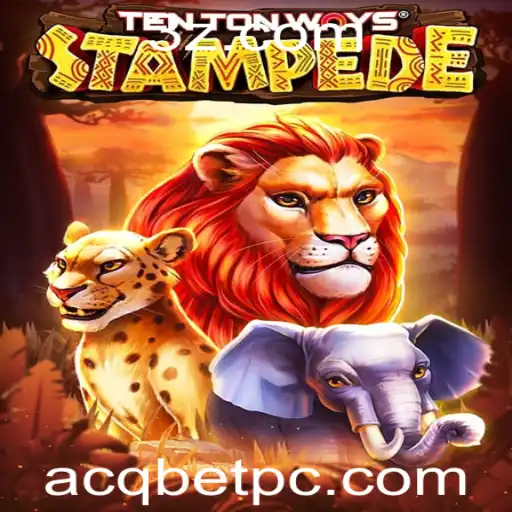 Explorando as Aventuras de TenTonWaysStampede
