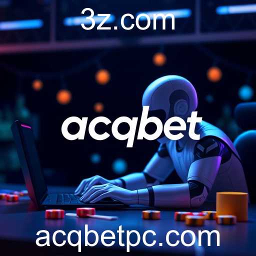 A Ascensão dos Jogos Virtuais e o Papel da Acqbet
