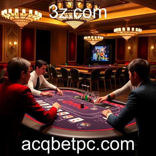 O Crescimento Surpreendente do Acqbet no Brasil