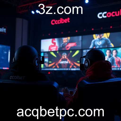 Acqbet: A Revolução dos Jogos Online em 2026
