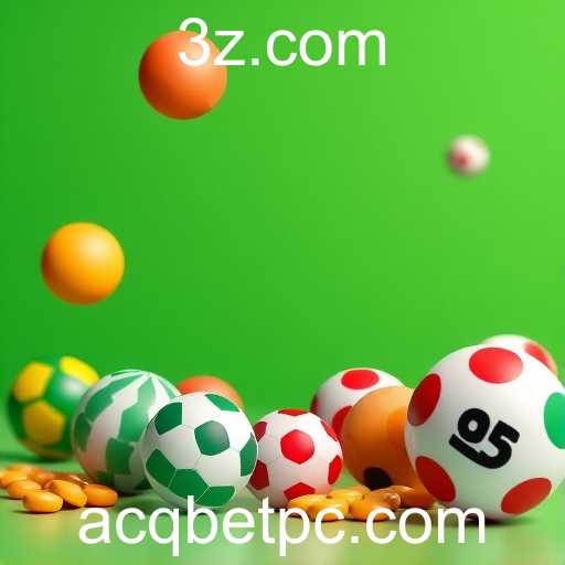 A Ascensão Surpreendente de 'Acqbet' no Mercado de Jogos Online