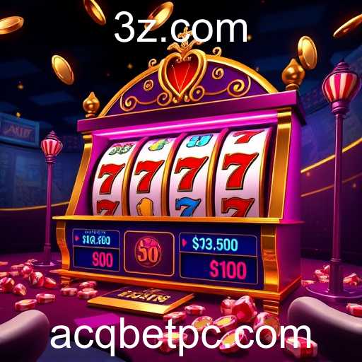 Revolução no Mercado de Jogos Online: Como a Acqbet Está Transformando a Experiência dos Usuários