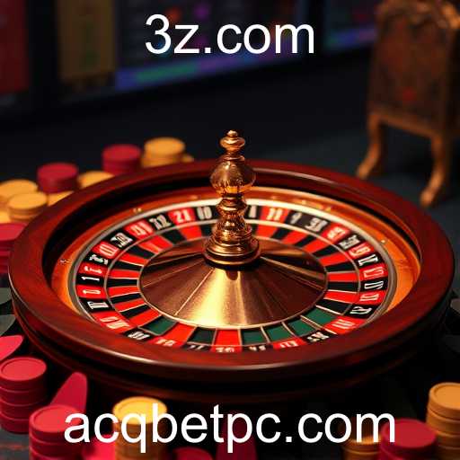 Explorando os Jogos de Roleta no Acqbet: Diversão e Estratégia em um só Lugar